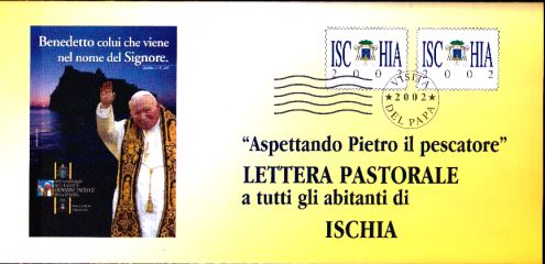 Lettera Pastorale del Vescovo